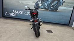 2023 Honda CB300R ABS (CBF300NA) Black
