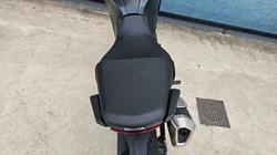 2023 Honda CB300R ABS (CBF300NA) Black