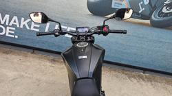 2023 Honda CB300R ABS (CBF300NA) Black