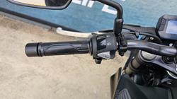 2023 Honda CB300R ABS (CBF300NA) Black