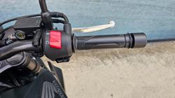 2023 Honda CB300R ABS (CBF300NA) Black