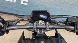 2023 Honda CB300R ABS (CBF300NA) Black