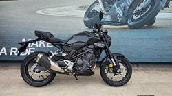 2023 Honda CB300R ABS (CBF300NA) Black