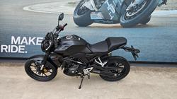 2023 Honda CB300R ABS (CBF300NA) Black