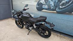 2023 Honda CB300R ABS (CBF300NA) Black