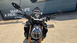 2025 Honda 2025 Honda 650CC CB650RAC SPORTS Black