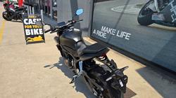 2025 Honda 2025 Honda 650CC CB650RAC SPORTS Black