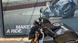 2025 Honda 2025 Honda 650CC CB650RAC SPORTS Black