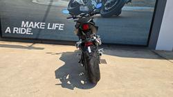 2025 Honda 2025 Honda 650CC CB650RAC SPORTS Black