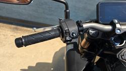 2025 Honda 2025 Honda 650CC CB650RAC SPORTS Black