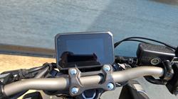 2025 Honda 2025 Honda 650CC CB650RAC SPORTS Black