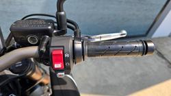 2025 Honda 2025 Honda 650CC CB650RAC SPORTS Black