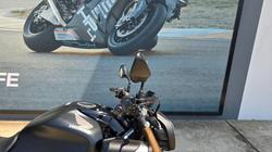 2025 Honda 2025 Honda 650CC CB650RAC SPORTS Black