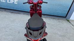 2023 Honda NSC110 DIO Red