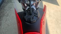 2026 Honda 2026 Honda 125CC CRF125FBTURED Red