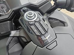 2025 Honda GL1800BD ABS GOLDWING Black