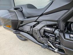 2025 Honda GL1800BD ABS GOLDWING Black