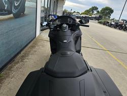 2025 Honda GL1800BD ABS GOLDWING Black