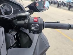 2025 Honda GL1800BD ABS GOLDWING Black