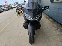 2025 Honda GL1800BD ABS GOLDWING Black