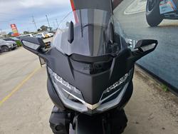 2025 Honda GL1800BD ABS GOLDWING Black