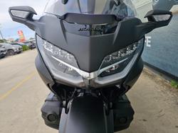 2025 Honda GL1800BD ABS GOLDWING Black