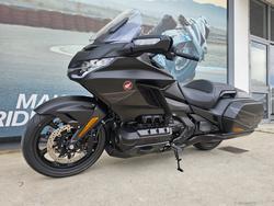 2025 Honda GL1800BD ABS GOLDWING Black