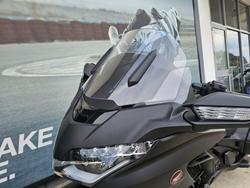 2025 Honda GL1800BD ABS GOLDWING Black
