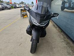 2025 Honda GL1800BD ABS GOLDWING Black