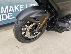 2025 Honda GL1800BD ABS GOLDWING Black