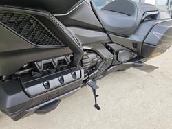 2025 Honda GL1800BD ABS GOLDWING Black