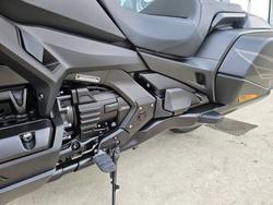 2025 Honda GL1800BD ABS GOLDWING Black