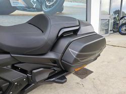 2025 Honda GL1800BD ABS GOLDWING Black