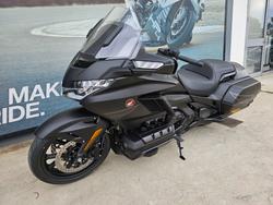 2025 Honda GL1800BD ABS GOLDWING Black