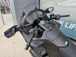 2025 Honda GL1800BD ABS GOLDWING Black