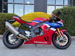 Honda CBR1000RR-R SP (fireblade) ABS