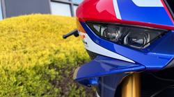 2025 Honda CBR1000RR-R SP (FIREBLADE) ABS Red