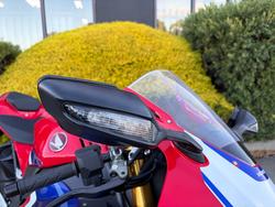 2025 Honda CBR1000RR-R SP (FIREBLADE) ABS Red