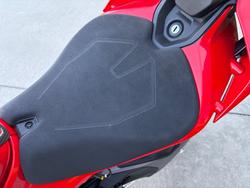 2025 DUCATI PANIGALE V4 S Red