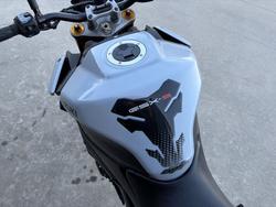 2022 Suzuki GSX-S1000 Black