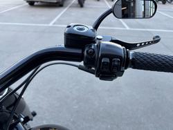 2011 HARLEY-DAVIDSON FLSTF FAT BOY