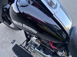 2011 HARLEY-DAVIDSON FLSTF FAT BOY