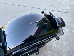 2011 HARLEY-DAVIDSON FLSTF FAT BOY