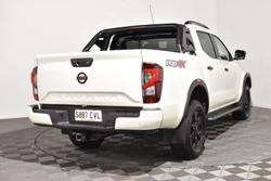 2023 Nissan Navara PRO-4X