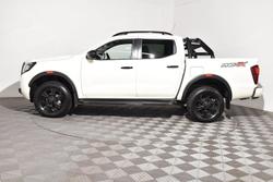2023 Nissan Navara PRO-4X