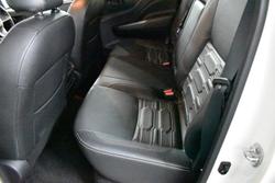 2023 Nissan Navara PRO-4X