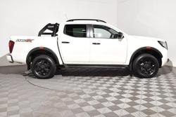 2023 Nissan Navara PRO-4X