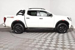 2023 Nissan Navara PRO-4X