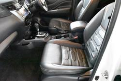 2023 Nissan Navara PRO-4X