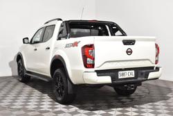 2023 Nissan Navara PRO-4X